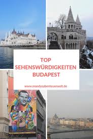 27 Budapest Sehenswurdigkeiten In 3 Tagen Erleben Budapest Sehenswurdigkeiten Budapest Reisen In Europa