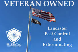 Do you need pest control in montgomery county? Lancaster Pest Control Prudential Pest Solutions