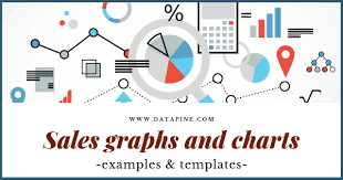 Sales Graphs And Charts See 16 Examples Every Manager Needs