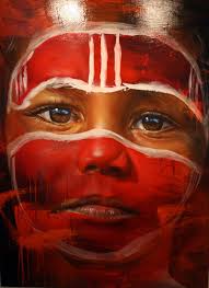 Adnate Street Art Melbourne Street Art Mural Art