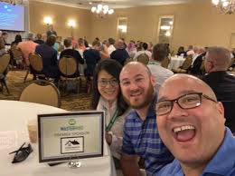 Phrase of the day: “Forget about your competitors, just focus