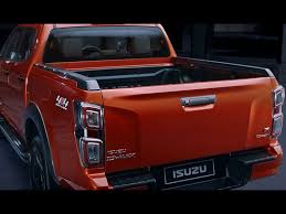 The automaker still has a presence in other parts of the globe, however, and today the company. 2020 Isuzu D Max Debuts With New Body And Engine Drive Arabia