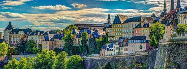 Experience in a day or during a weekend the city of luxembourg, the multicultural capital city of the grand duchy, located in the heart of europe. The Best International Schools In Luxembourg World Schools