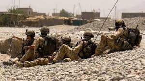 After 20 years of war, foreign forces are pulling out of afghanistan following a deal between the us and the taliban militants they removed from power back in 2001. 20 Years In Afghanistan Was It Worth It Bbc News