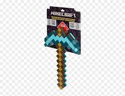 Check spelling or type a new query. Minecraft Sword Toy Minecraft Transforming Diamond Sword Pickaxe Clipart 79337 Pikpng