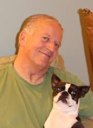 Louis Wayne Cooke Obituary January 14, 2021