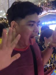 parang samyang lang daw ang takobomb.🤯🔥 #TheArpeeTV #davaovlogger #t...