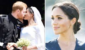 Maybe you would like to learn more about one of these? Meghan Markle Had No Time To Hear Choir Before Wedding Day Royal News Express Co Uk