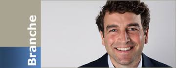 Ben Erwin wird CEO von PSAV