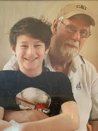 Obituary for Charles H. Kinney