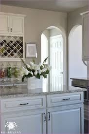 47 Best Neutral Colors For Kitchens Design Kitchen Wall Colors Kitchen Colors Neutral Kitchen