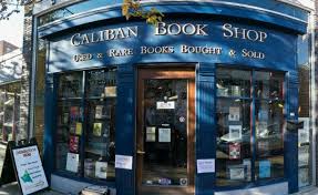 Caliban Book Shop Pittsburgh Pennsylvania My Favorite Shop In The City Bookshop British Books Books