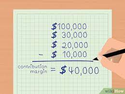 Combining the two analysts can predict how a change in sales is likely to magnify the gains or losses to the eps. Cara Menghitung Operating Leverage 8 Langkah Dengan Gambar