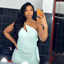 It has been so long of her working as a child. Pearl Modiadie Gives Insight Into Her Pregnancy Journey Vuzacast