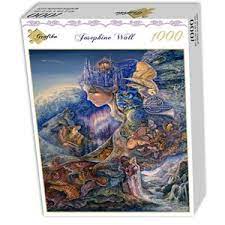 We did not find results for: Jigsaw Puzzles Josephine Wall