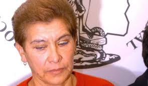 Juana Barraza, «La Mataviejitas» es internada en hospital de Xoco