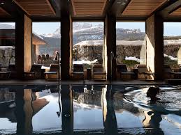 8 idee per il weekend di San Valentino, i migliori hotel con terme e spa  dItalia | GQ Italia