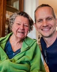 Elizabeth (Beth) Parrott Obituary May 4, 2024