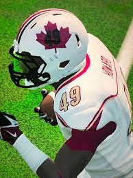 Despite the game's positive critical and commercial reception, no sequel was produced the following year. When Messing Around In The Editor I Figured Out How To Put Jersey Numbers On Top Of Helmet Logos Which Was Not Possible In Standard Teambuilder Ncaafbseries