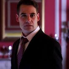 Nathan Petrelli (@FlyingManNate)