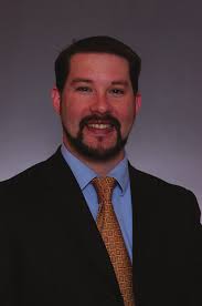 Grafton “Grif” Cook Receives Alumni Achievement Award