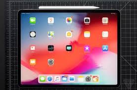 Apple Accidentally Reveals Ipados Ahead Of Wwdc Keynote Ipad Pro New Ipad Pro Ipad