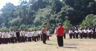 Kemudahan di sekolah saya (facilities in my school). 6 Profil Pelajar Pancasila Menurut Mendikbud Smk Kemala Bhayangkari Delog