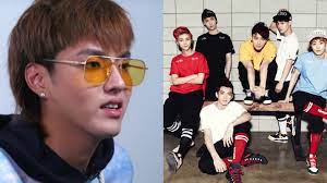Anh đóng nhiều phim như tây du ký: Ngo Diá»‡c Pham Tam Sá»± Ly Do Thá»±c Sá»± Ä'áº±ng Sau Uáº©n Khuc Rá»i Exo
