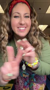 Dress Like A Musician Spirit Day Teacher