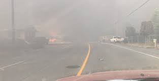 Lytton, a town in british columbia about 95 miles northeast of vancouver, set and broke successive canadian heat records for three consecutive days this week, topping out at a scorching 121.2 degrees on tuesday. Rqyhwa8amzkuvm