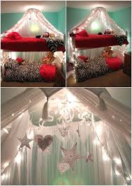 6 Amazing Bunk Bed Lighting Ideas For Your Kids Room Canopy Bed Diy Bed Lights Bunk Bed Lights