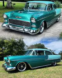 Image result for Bell Green 1955 Truck