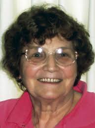 Freda Grace McHugh, 90