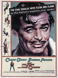 Amazon.com: ELEANOR PARKER CLARK GABLE KING AND FOUR QUEENS 8X10 PHOTO  #E2939 : Arte Coleccionable y Bellas Artes