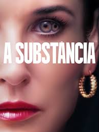 A Substância