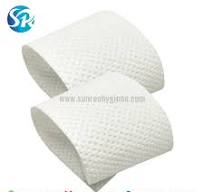 Ultrathin Absorbent Core SAP Paper For Sanitary Napkins Pads