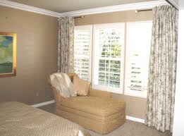 1 1/2 panels on each side looks better as a straight panel but. Pacific Coast Drapery Manufacturing Pcdrapery Profile Pinterest