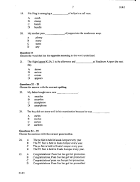 Jadual waktu peperiksaan ujian pencapaian sekolah rendah (upsr) untuk pelajar tahun 6 2019 telah dikeluarkan oleh lembaga peperiksaan, kementerian pendidikan malaysia (kpm). Get Upsr Chinese Exam Paper 2018 Png Upsrgallery