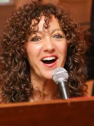 Krisanthi Pappas Valentine's show at the Spire Center in Plymouth, MA