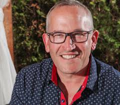 Jean and Marianne Leger