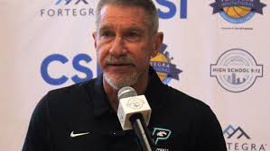 Jim Martin: Providence basketball coach earns Wooden Legacy Award