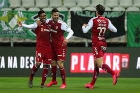 Stick to the steps provided below and you can enjoy an add free stream of the game completely free of charge Liga Nos Moreirense X Sc Braga Photos Leballonrond Fr