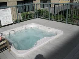Prep facilities around waterloo (cities by alphabet). Hot Tub Not Strong But Relaxing Picture Of Hilton New Orleans Riverside Tripadvisor