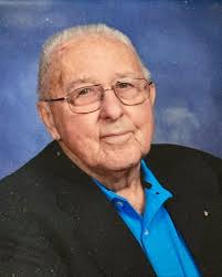 Joseph Gross, Jr. Obituary June 14, 2024