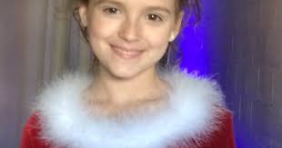 Broadway's 'Matilda' Star Here For Mariah Carey Movie