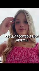 Molly Villarreal's Instagram, Twitter & Facebook