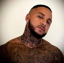 Meet Robbie Burke! CEO of Mindful Muscle and celebrity fitness trainer