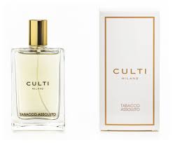 Maybe you would like to learn more about one of these? Culti Milano Aquae Tabacco Assoluto 100 Ml Personal Care Personal Perfumes Made In Milan Fragrances Luxury Avvenice