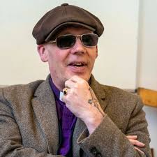 I'll never forget what William said about Diana at my church says gangster  turned bishop changing lives of UK's homeless