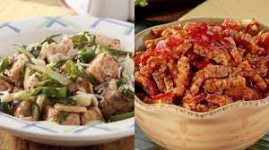 Kurang dari 5 bahan kurang dari 30 menit praktis dan mudah level chef panji. Resep Masakan Rumahan Dari Bahan Tempe Praktis Dan Lezat Simak 3 Kesalahan Dalam Memilih Tempe Tribunstyle Com